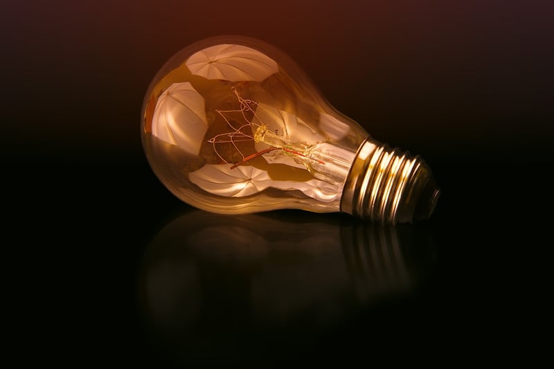 Innovative Fusion Ideas