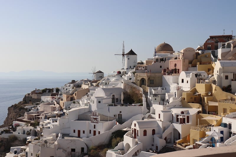 Mediterranean-Inspired Fusion
