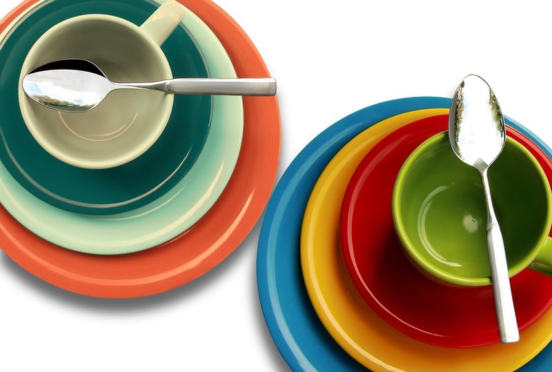 Mouthwatering Dishes