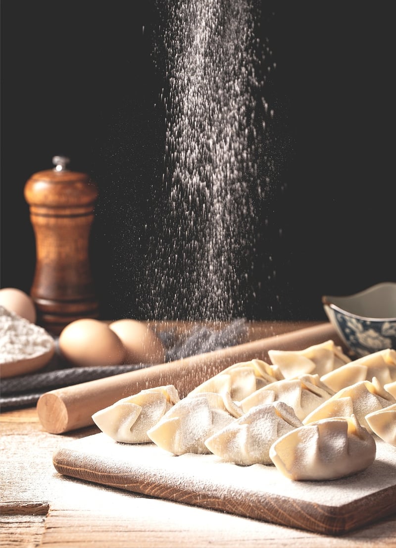 European Cuisine